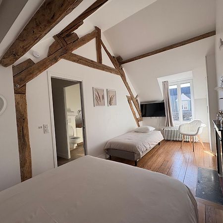 La Demeure Des Hotes 10 Minutes De Disney Couilly-Pont-aux-Dames Exterior photo